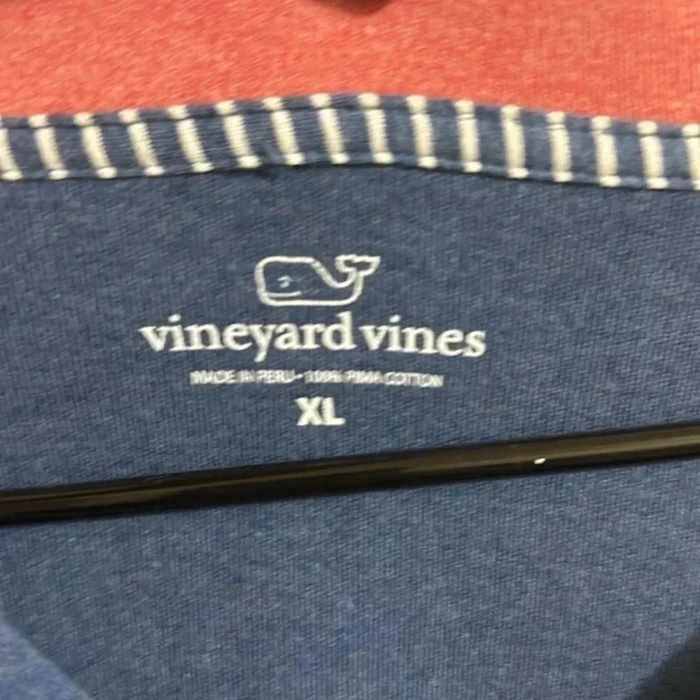 Vineyard Vines excellent cool